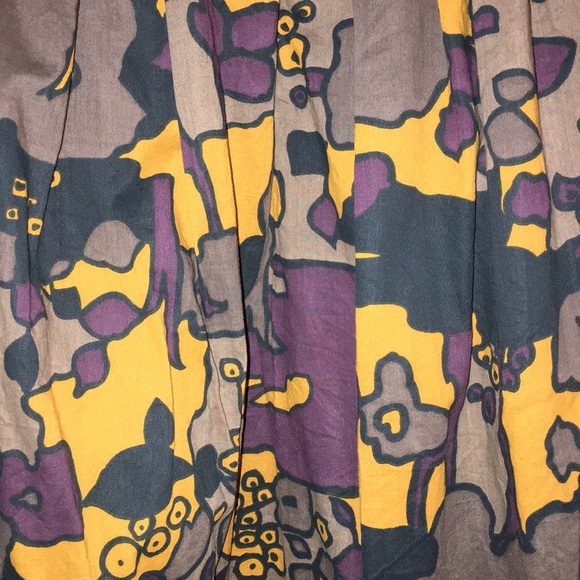 Blouse - Picture 3 of 5